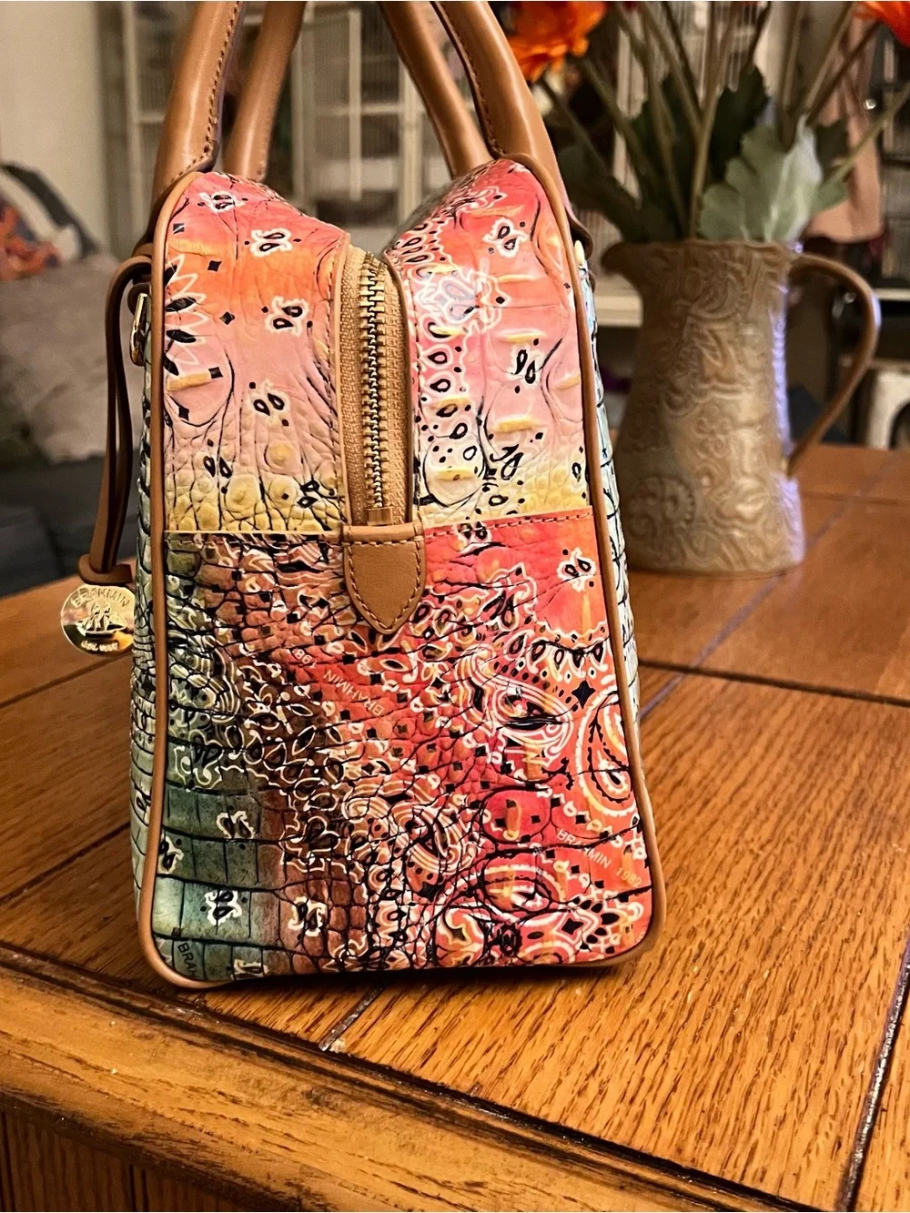 Brahmin brand new